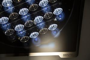 Gentex Smart Lighting for Medical Applications