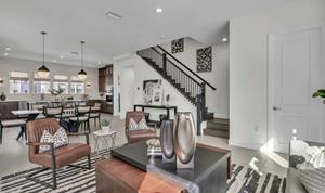 Toll Brothers Announces Final Opportunity to Own at The Brix at The Packing District in Orlando, Florida