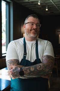 Vancouver’s Published on Main Named No.17 in North America’s 50 Best Restaurants 2026
