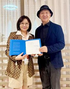 Samfine Creation Holdings Group Limited: Exploring “Printing + IP + Ecosystem” as a Strategic Direction for Chinese Cultural Creative Products