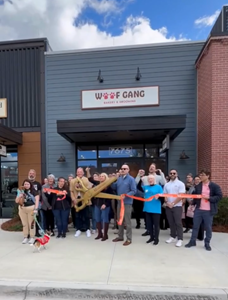 Woof Gang Announces Opening of 300th Location in Florida