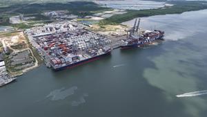 DP World Inaugurates Posorja Terminal Expansion, Boosting Ecuador’s Global Trade Capacity