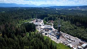 Eavor Technologies Achieves First Electricity Production at Geretsried Site