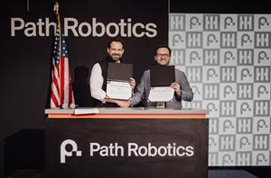 HII Teams with Path Robotics to Integrate Physical AI into Manned and Unmanned Shipbuilding