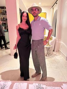 Playing for Change Foundation Holds Impact Awards Kick-Off Dinner Hosted by Ann Walton Kroenke and Whitney Kroenke Silverstein