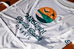 ONEflight Myrtle Beach Classic Announces Star-Studded Pro-Am Lineup, McLaren MasterCard Formula 1 Partnership, Live Concert, and On-Site Race Car Experience