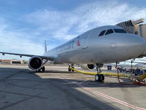 3...2...1...Neo! American Airlines Launches Customer Flights Aboard Newest Fleet Type