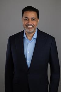 Keel Infrastructure Appoints Ganesh Aiyer as President