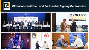 Cygnet.One emerges as a globally accredited e-Invoicing Platform & trusted across 14+ countries, aligned with IMDA, Singapore Compliance Mandates