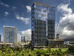 The Park Ward Village® Opens, Underscoring Strong Demand For Design-Driven Living