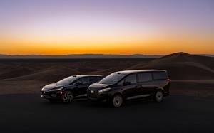 Faraday Future Reports Financial Results for Q3 2025 