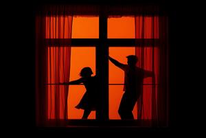 Sonder: Life in Lights Transforms Yaletown Into a Walkable Winter Light Gallery