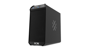 BOXX APEXX W3 Data Science Workstation
