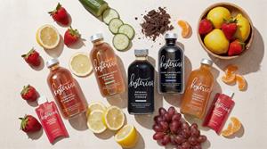 Kosterina Launches Vinegars Nationwide in Walmart Stores