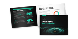 Phishing Attacks Surge as Employee Data Is Exposed at Nearly Half of FTSE 100 Companies