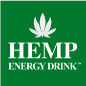 Hemp Energy Drink