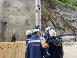 newcleo subsidiary S.R.S. awarded USD 42 million contracts with Romania’s RATEN to build lead-cooled nuclear reactor research facilities