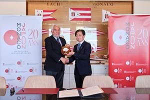 SEA Index grows its global marina network with Japan expansion