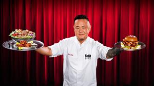 Habit Launches New Chef in Residency Platform with Celebrity Chef Jet Tila