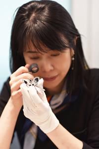 Sharon Yuen Jewelry Design Redefines Traditional Jadeite with Award-Winning Contemporary Narrative Collections