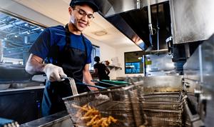 Restaurant Technologies Continues to Thrive as Industry Leader