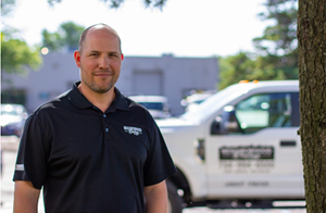 How Roofing Expert Tom Meadows of Ann Arbor Explains Roof Repair vs. Roof Replacement for HelloNation