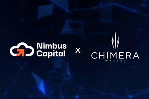 Nimbus Capital and Chimera Wallet announce $15 million strategic partnership to expand DeFi infrastructure on Bitcoin
