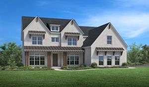 Toll Brothers Announces Final Opportunity to Own a New Home at Brookmeade Trail in Cumming, Georgia