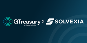 GTreasury Acquires Solvexia to Revolutionize Reconciliation and Regulatory Reporting