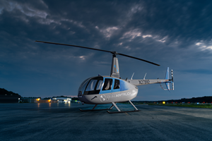 Robinson Helicopter Company Establishes Robinson Unmanned Business Unit, Formalizing Expansion Into Scalable Autonomous Aviation