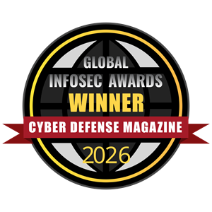 Optery Wins Market Disruptor – Digital Risk Protection in the 14th Annual Global InfoSec Awards at RSAC 2026