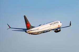 Air Canada Elevates the North American Travel Experience with a Comprehensive Fleet Upgrade