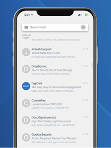 Fake Deals or Real Brands? DigiCert Finds Verified Logos in Email Help Online Shoppers Stay Safe During Cyber Week