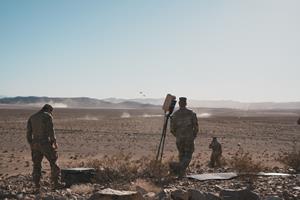 Picogrid Raises $45M Series A to Build the Open Integration Layer for Modern Defense