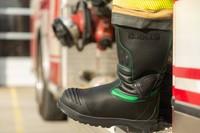 Lakeland Fire + Safety Launches New FireFlex Elite L-100 Structural Firefighting Boot