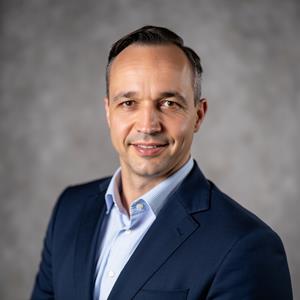 Dealer Services Network Names Bjoern Rietschel as President