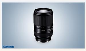 Tamron Announces 25-200mm F2.8-5.6 Di III VXD G2 All-in-One Zoom Lens for Sony E-Mount; Preorder and Learn More Info at B&H