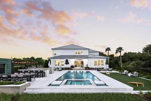 Toll Brothers Announces New Waterfront Luxury Home Community Coming Soon to Yulee, Florida