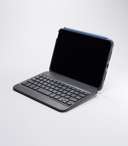 ZAGG Introduces the Slim Book mini Keyboard Case – Compact, Professional, and Built for iPad mini (A17 Pro & 6th Generations)