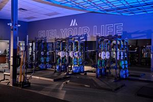 MOVATI Athletic Guelph Celebrates 20 Years with an Open House and A $1.7 Million Transformation