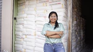 Accion celebrates 65 years of its work connecting low-income communities to responsible financial services