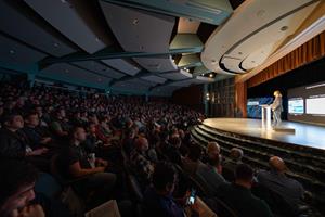 DesignCon Taps NASA, Purdue, and Agentrys for Keynote Slate