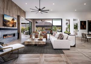 New Toll Brothers at Highpoint Community Opens in Scottsdale, Arizona