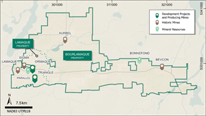 Eldorado Announces Strong Exploration Results of Multiple New High-Grade Zones in Canada and Greece and Increases 2026 Exploration Investment, Reinforcing Confidence in Discovery Strategy