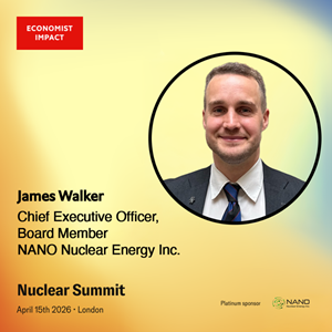 NANO Nuclear to Participate in Upcoming Investor and Industry Events
