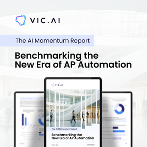AI in Accounts Payable Accelerating: 72% of Finance Teams Already Using, 82% Planning New Investments in Next 12 Months