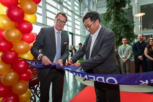 Cytek® Biosciences Expands European Presence with New Facility in Amsterdam to Better Serve Customers and Drive Growth