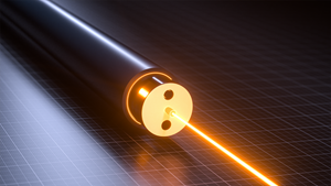 Coherent Introduces Next-Generation Polarization-Maintaining Optical Fiber