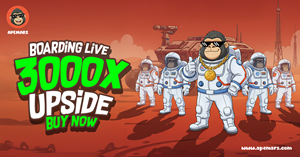 APEMARS Advances to Stage 3 of Presale as Bitcoin and Solana Consolidate in Early 2026