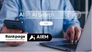 Rankpage Malaysia Launches AIRM To Future-Proof AI Search Visibility